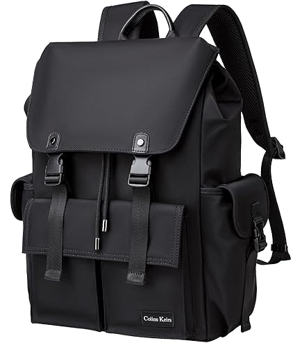 TUMI ／ Phinney Large Backpack（Black） Tumi Phinney Large Backpack Black New | eBay